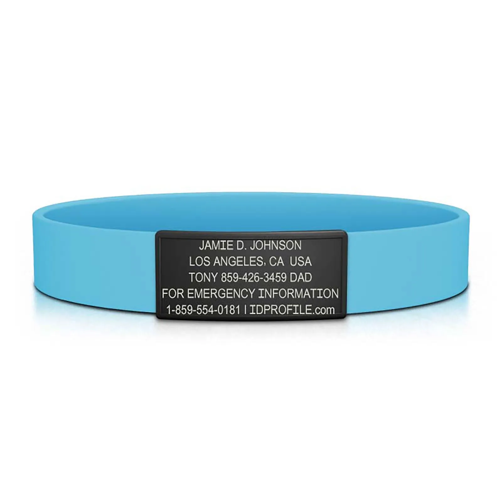 Stretch ID - Men's Pack - With iD Profile