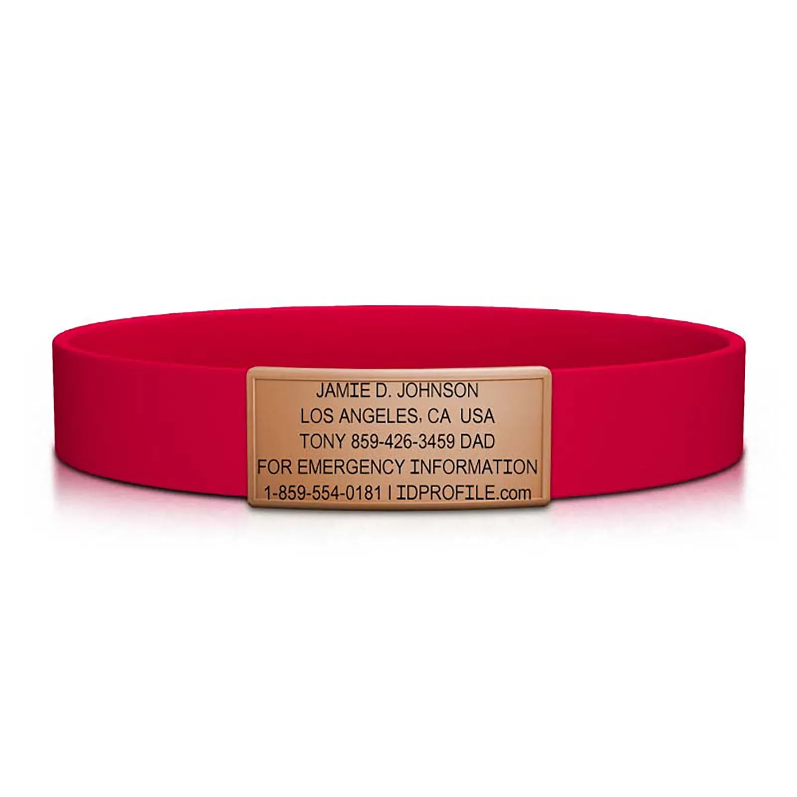 Stretch ID - Men's Pack - With iD Profile