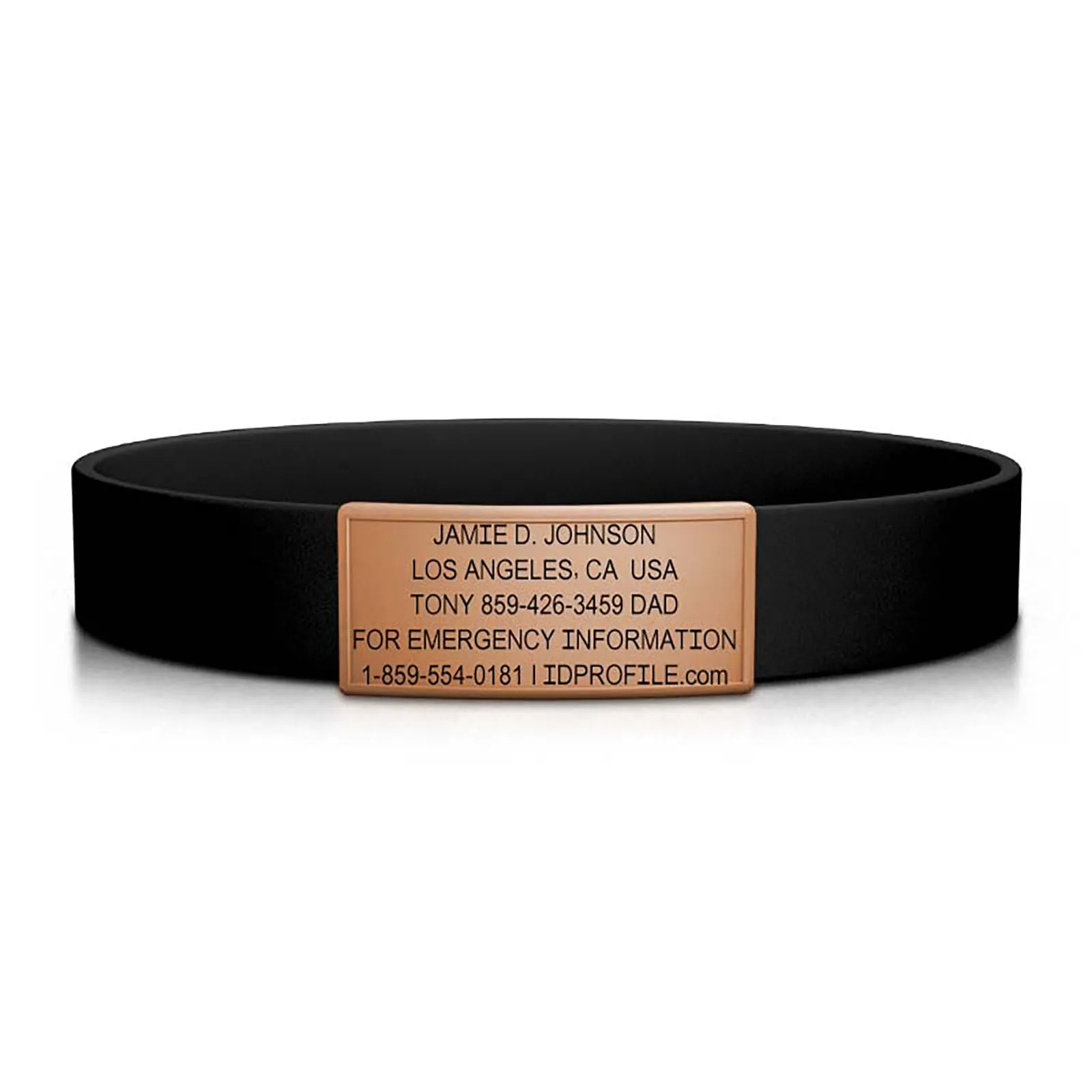 Stretch ID - Men's Pack - With iD Profile