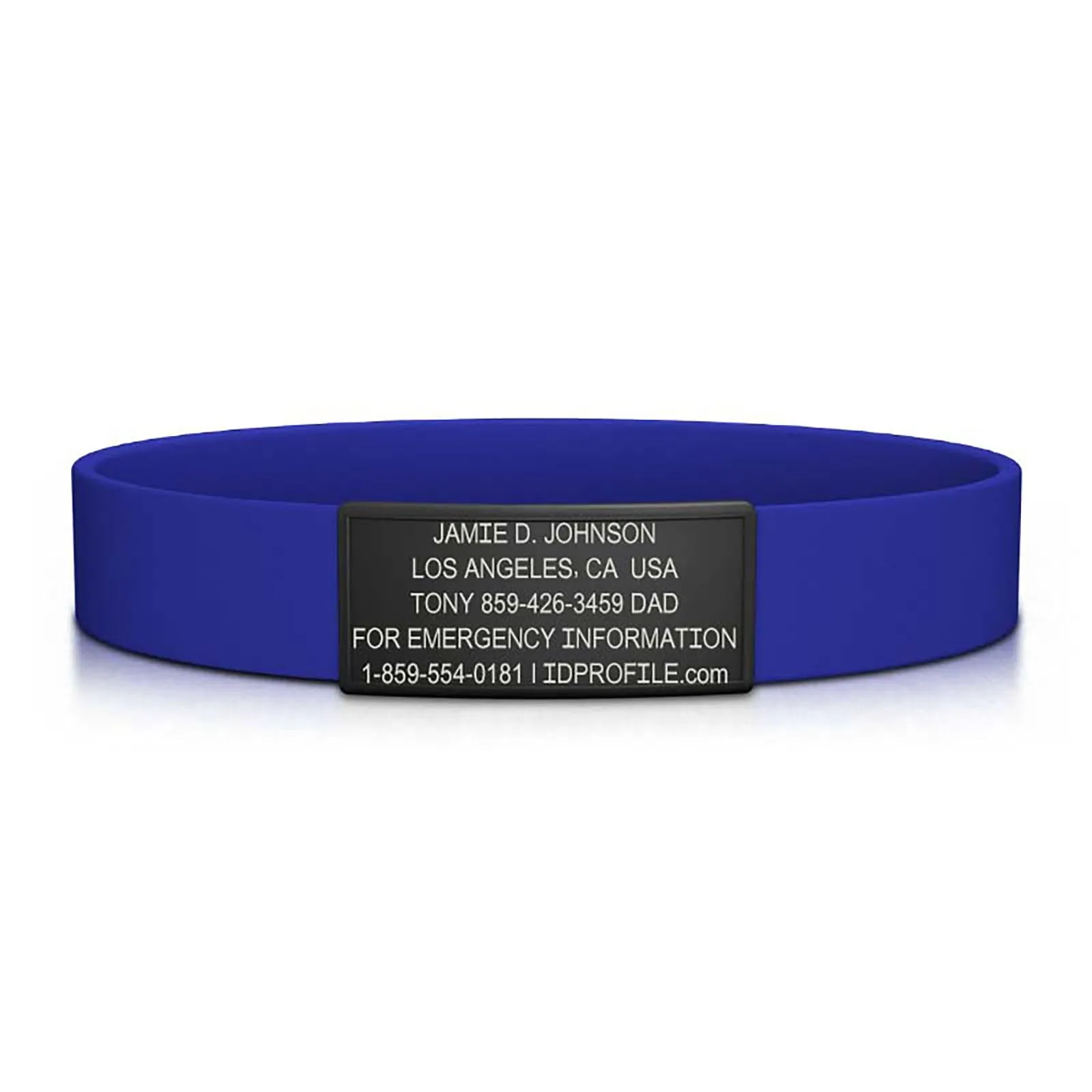 Stretch ID - Men's Pack - With iD Profile