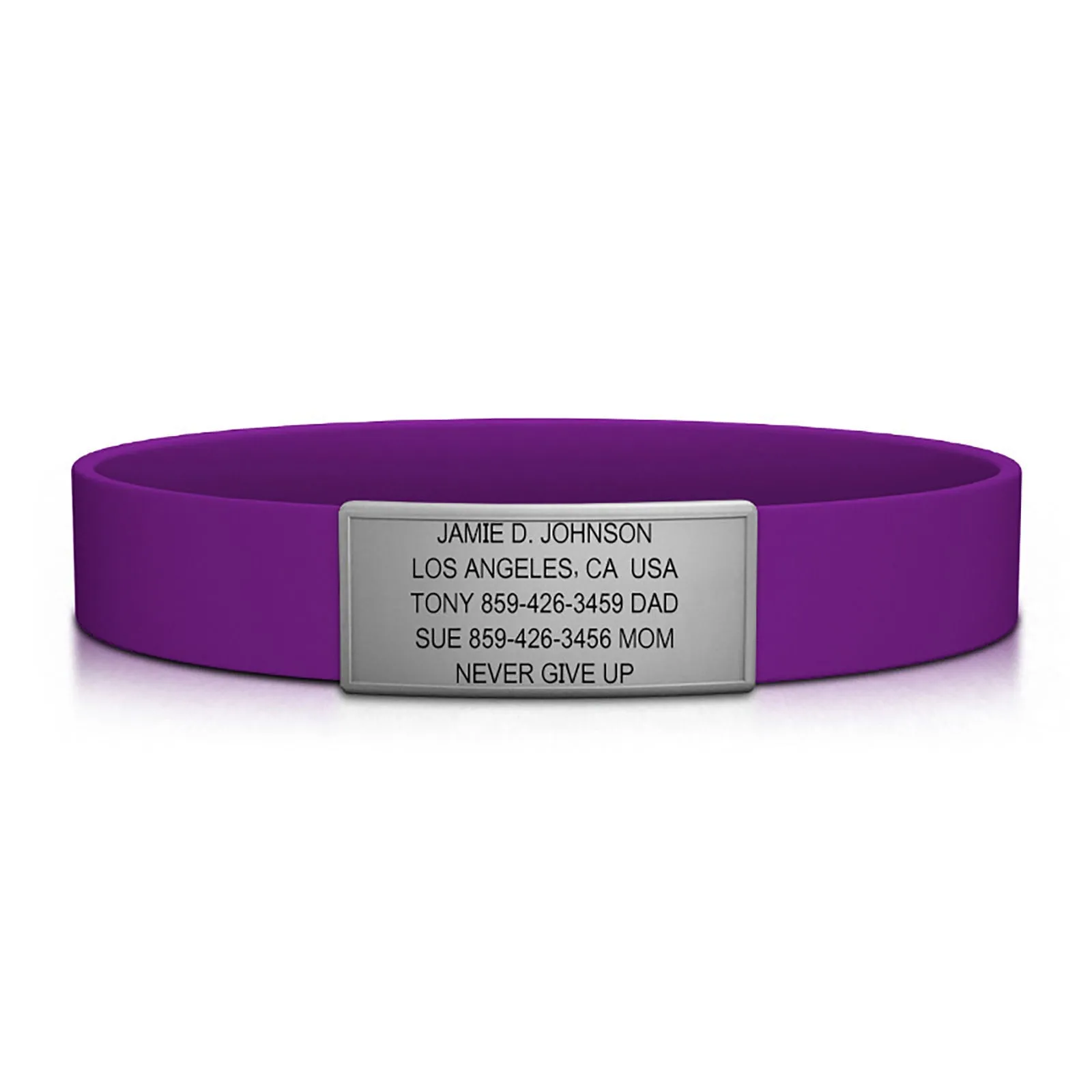 Stretch ID - Women's Pack
