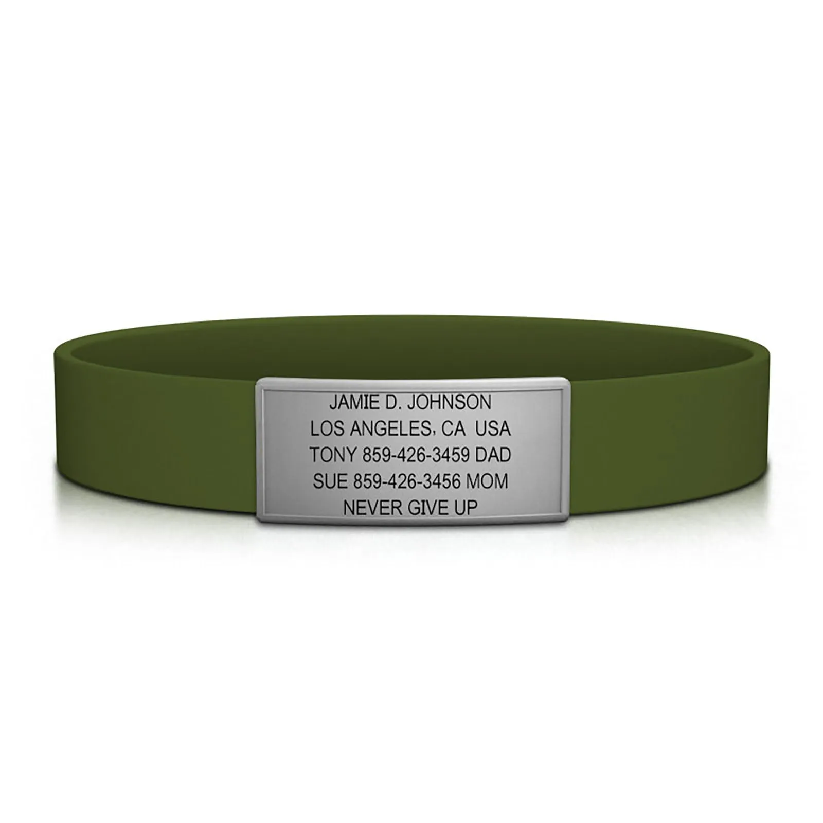 Stretch ID - Women's Pack