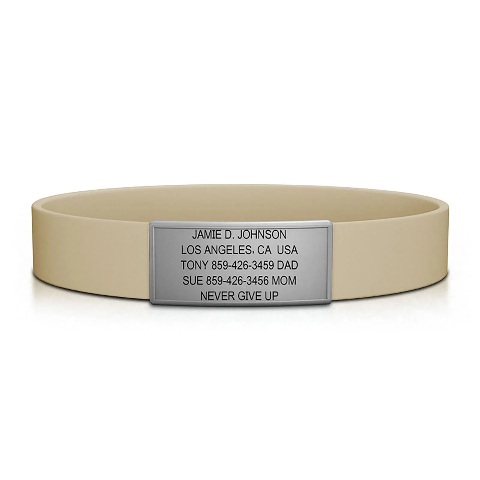 Stretch ID - Women's Pack