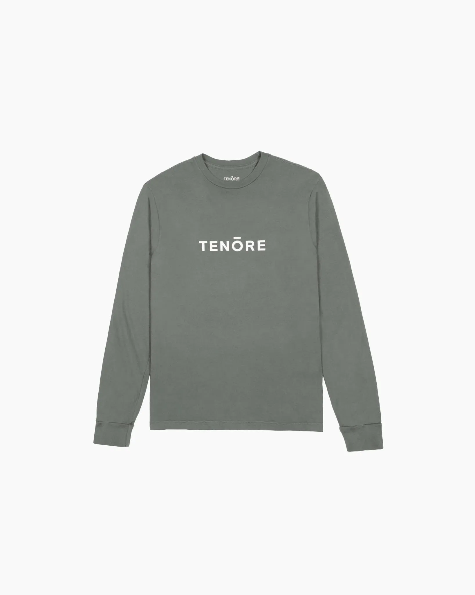 Tenore Highest Lock-Up Long Sleeve - LEAD