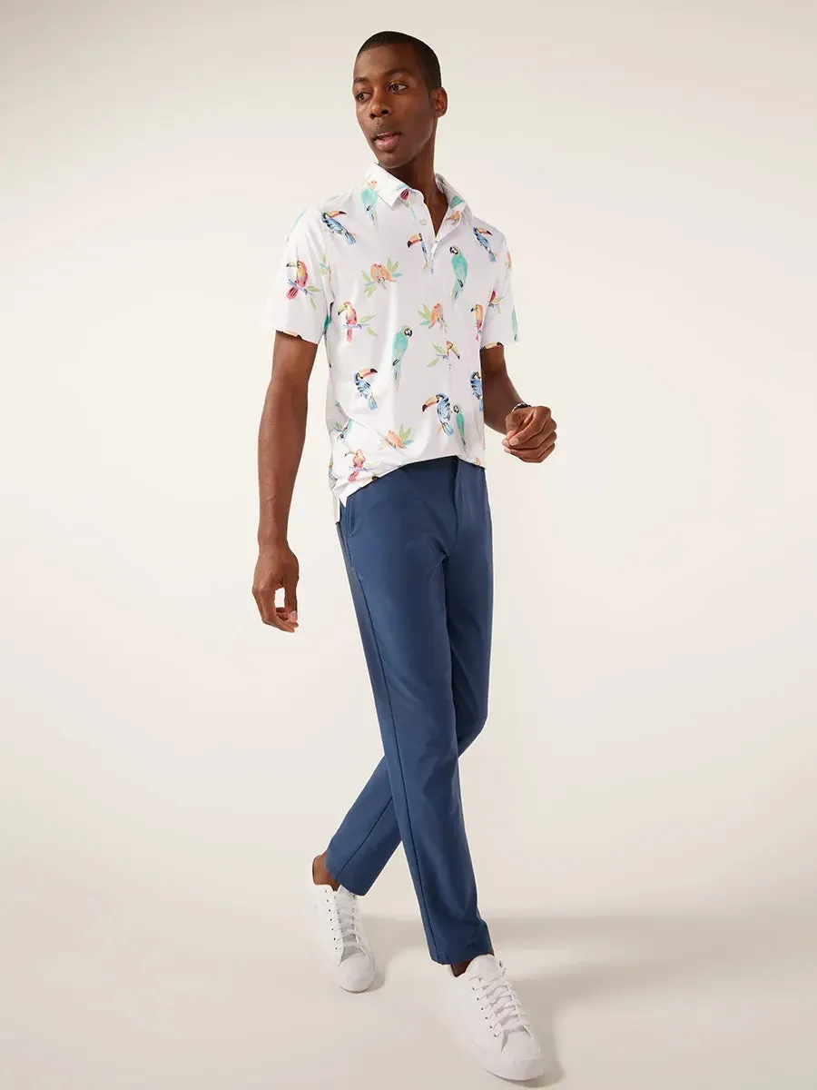 The New Avenues 30" (Everywear Performance Pant)