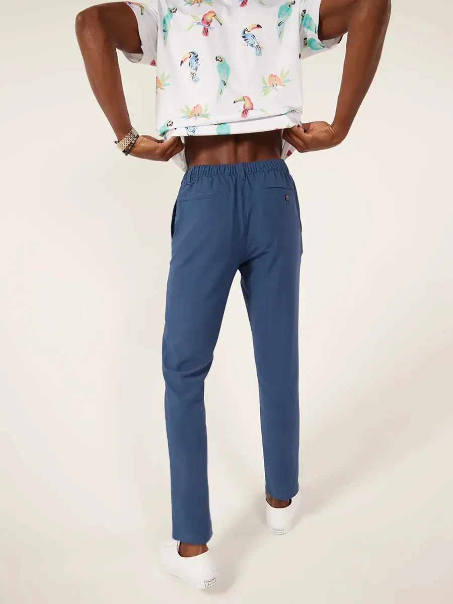 The New Avenues 30" (Everywear Performance Pant)
