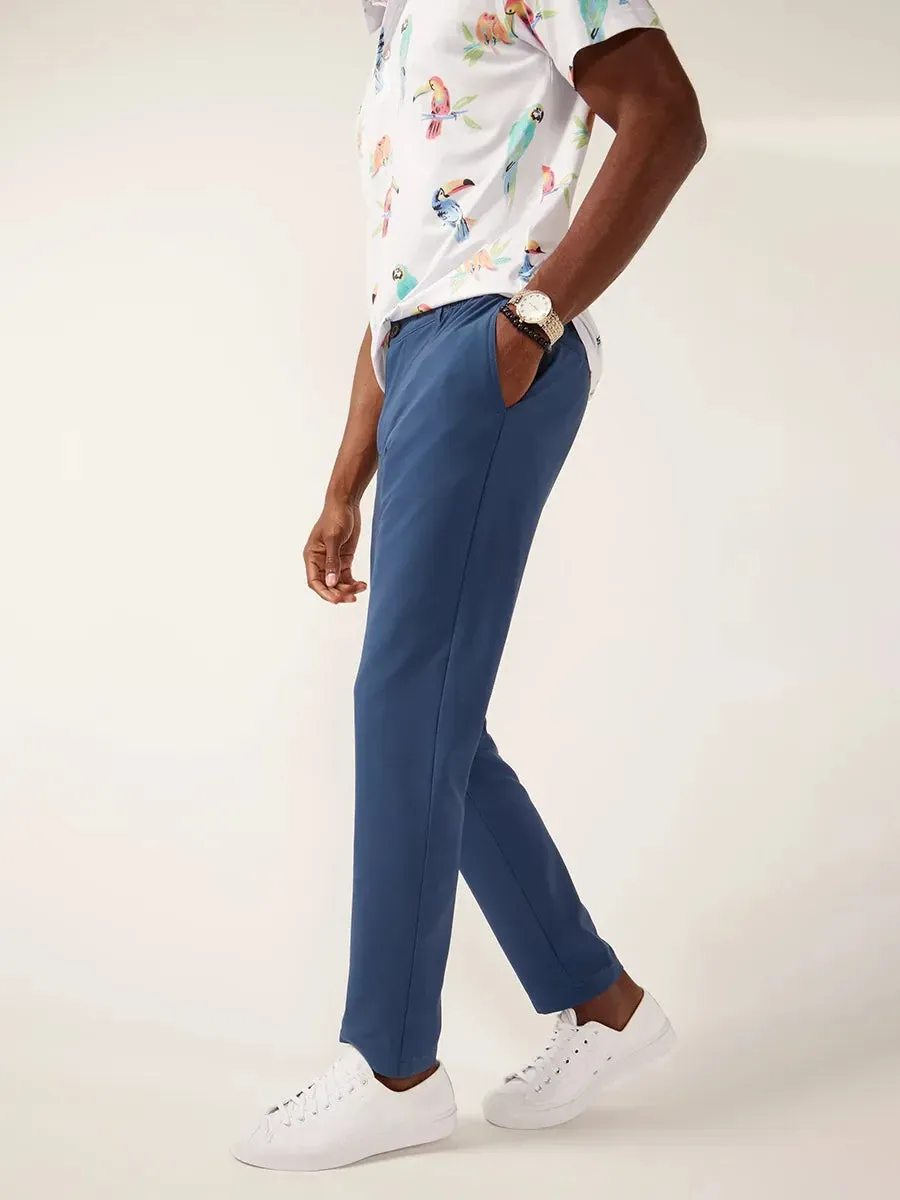 The New Avenues 30" (Everywear Performance Pant)