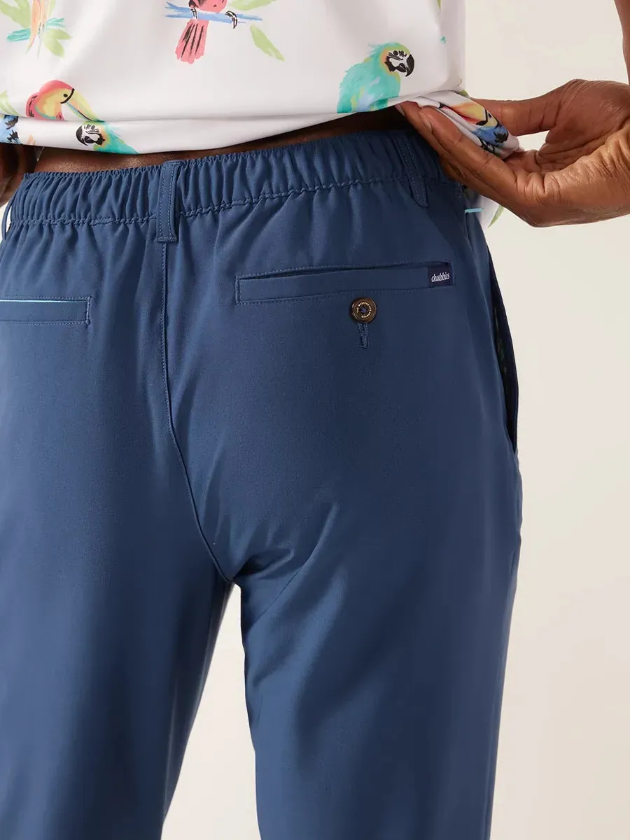 The New Avenues 30" (Everywear Performance Pant)