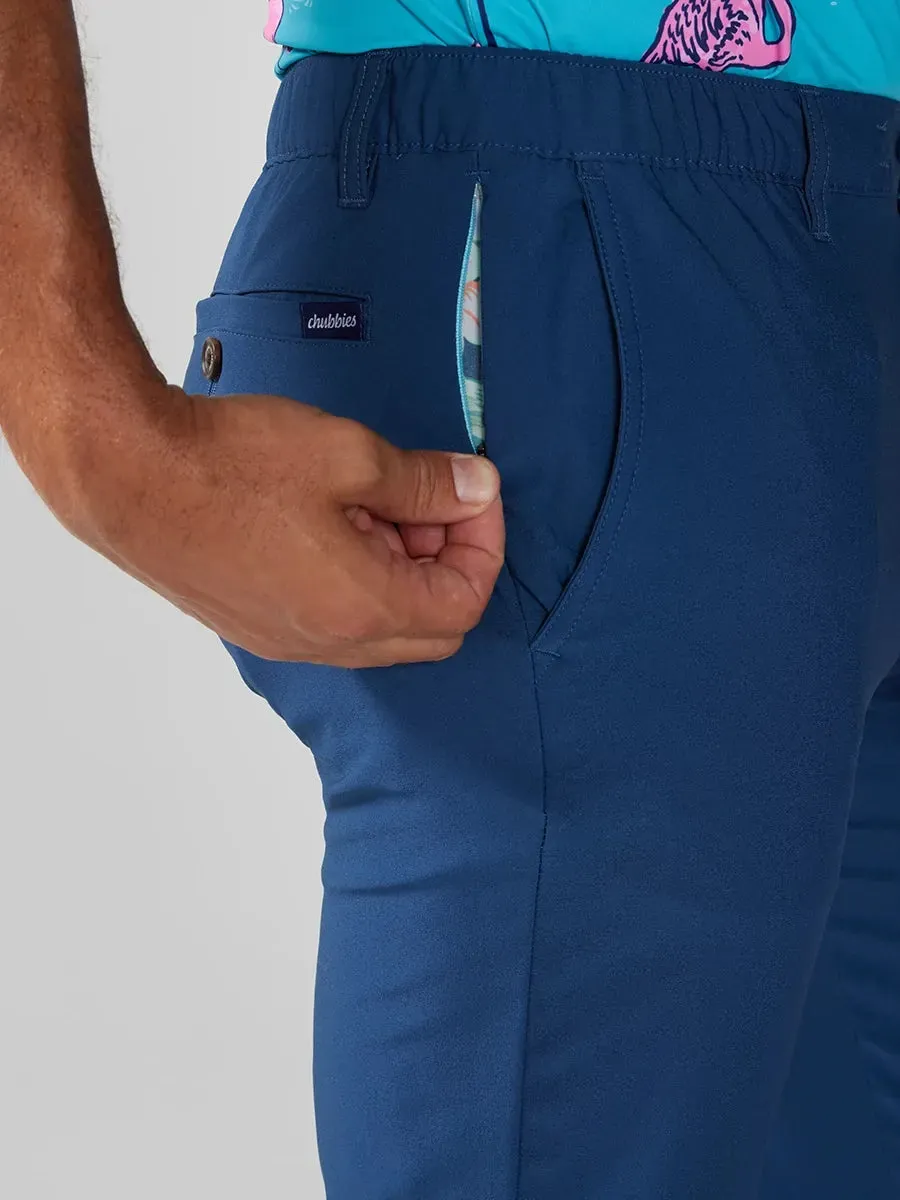 The New Avenues 30" (Everywear Performance Pant)