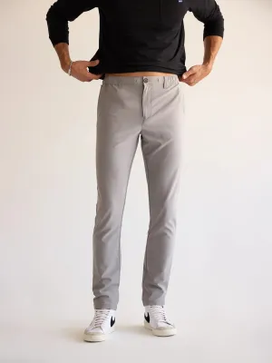 The World's Grayests 30" (Everywear Performance Pant)
