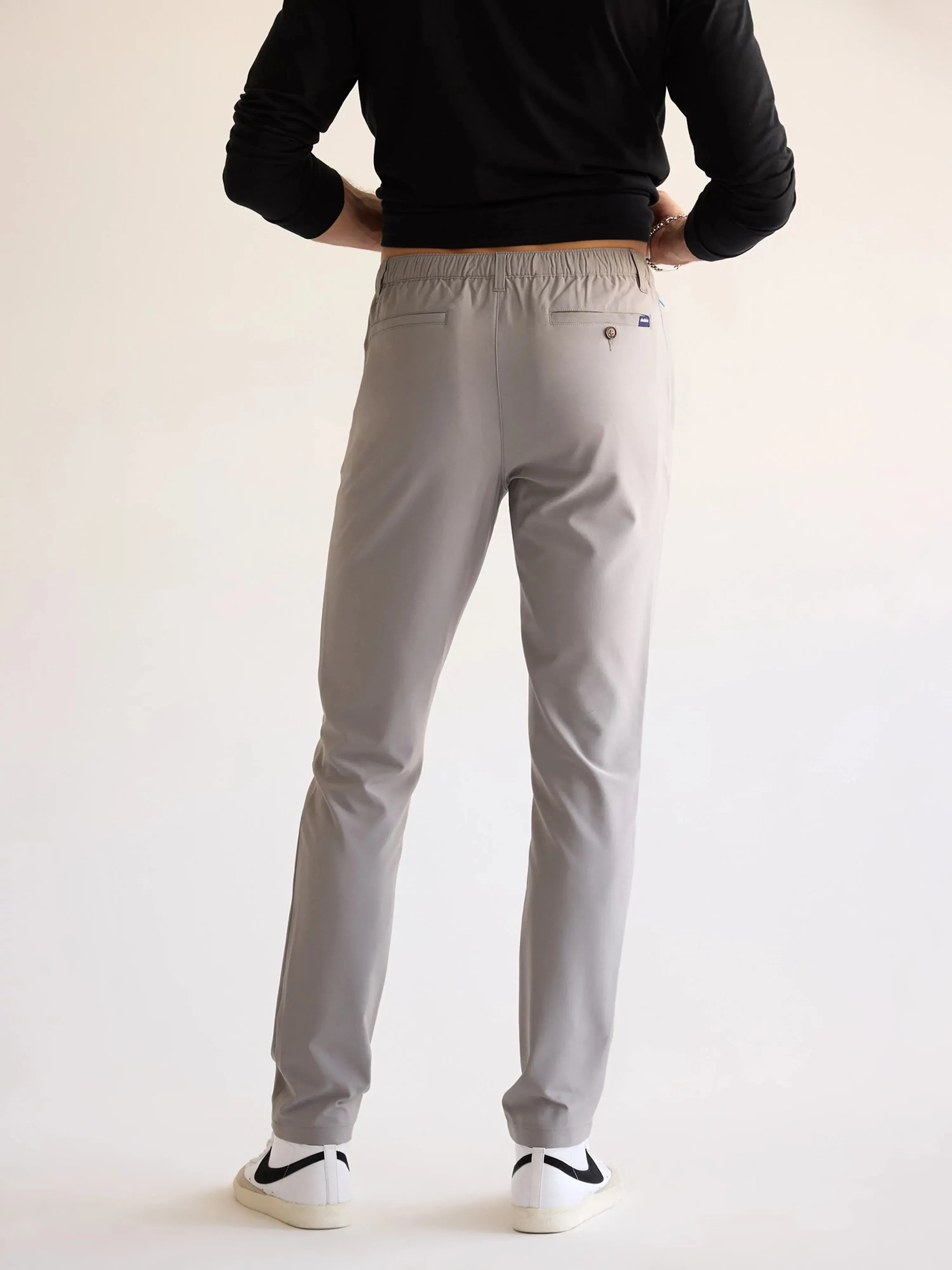 The World's Grayests 30" (Everywear Performance Pant)