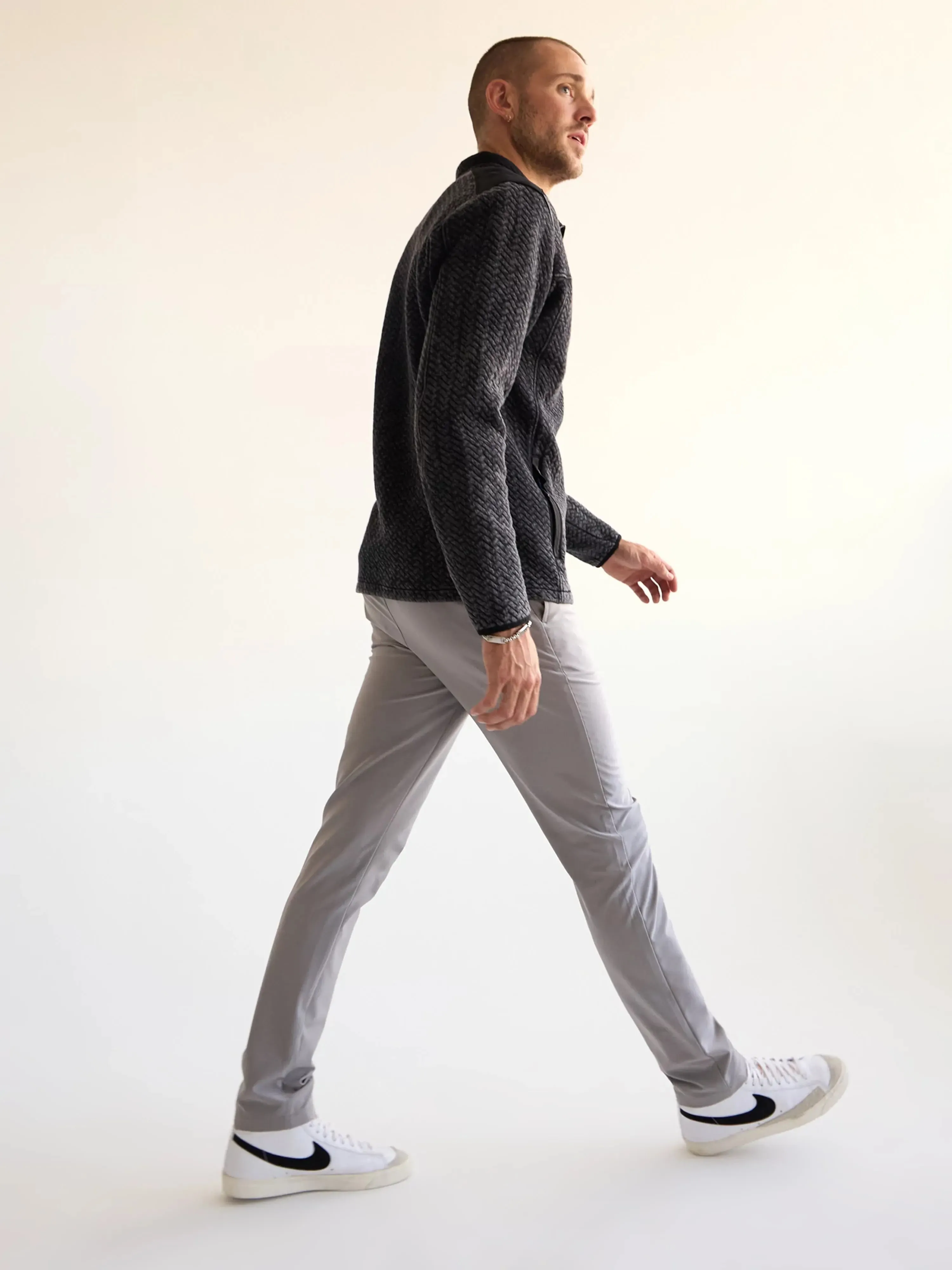 The World's Grayests 30" (Everywear Performance Pant)