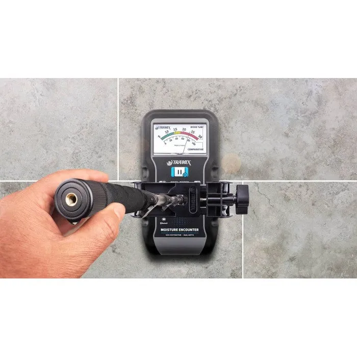 Tramex ME5 - Moisture Encounter