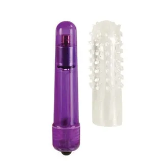 Travel Blaster Purple WP