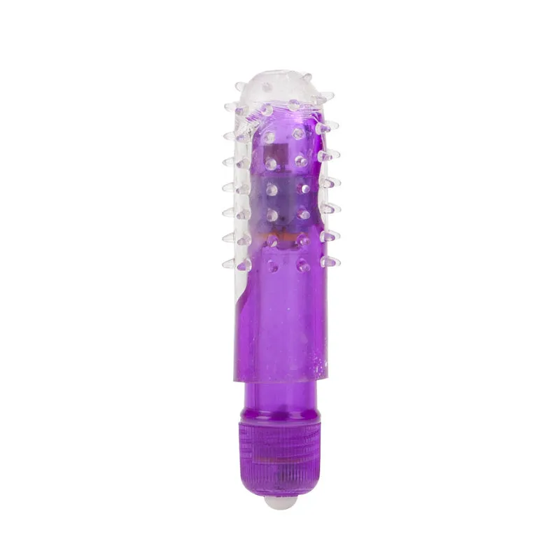 Travel Blaster Purple WP