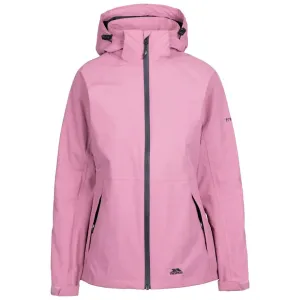 Trespass L Mulberry TP75 Tilbury Woman's Waterproof Jacket