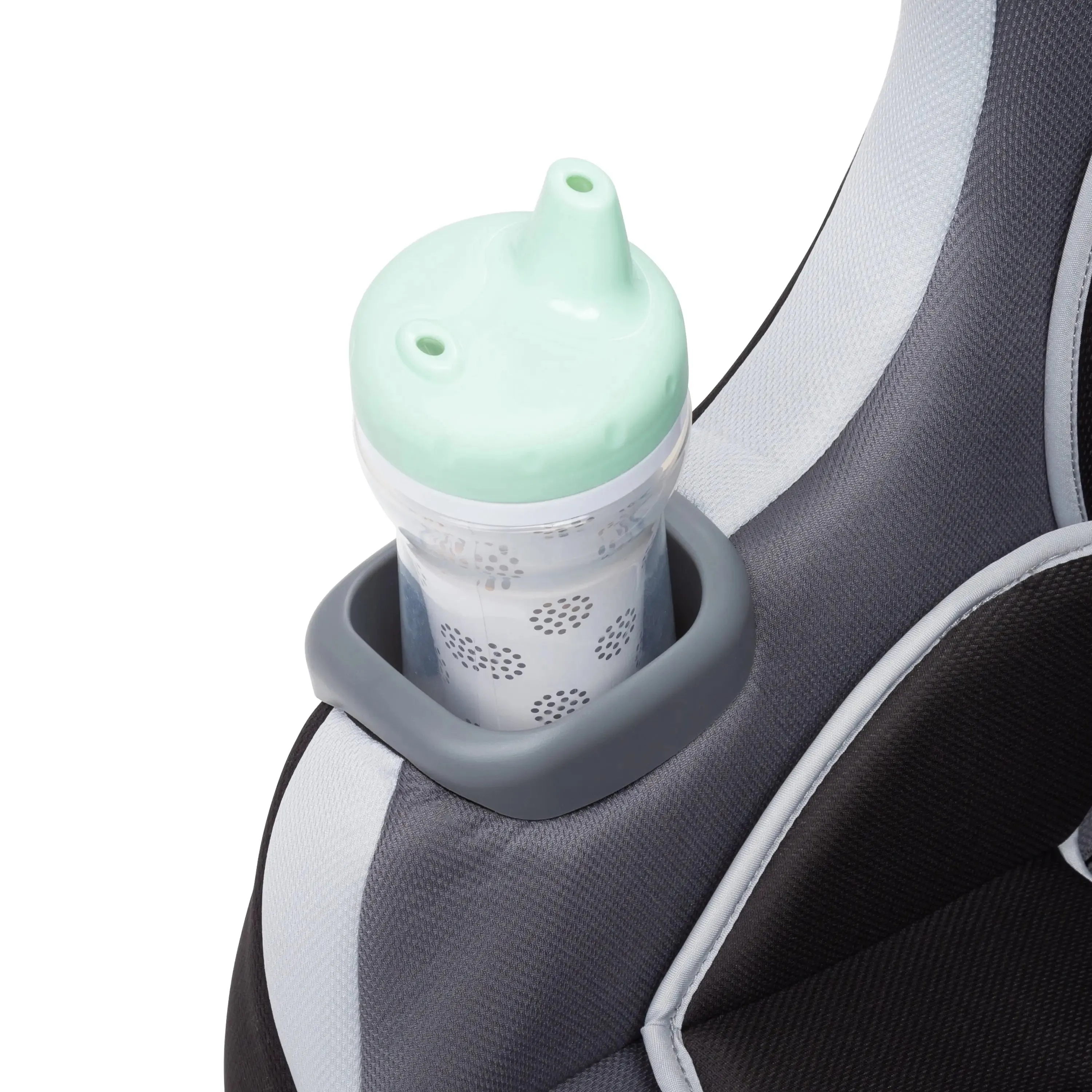 Trooper™ PLUS 3-in-1 Convertible Car Seat with Canopy