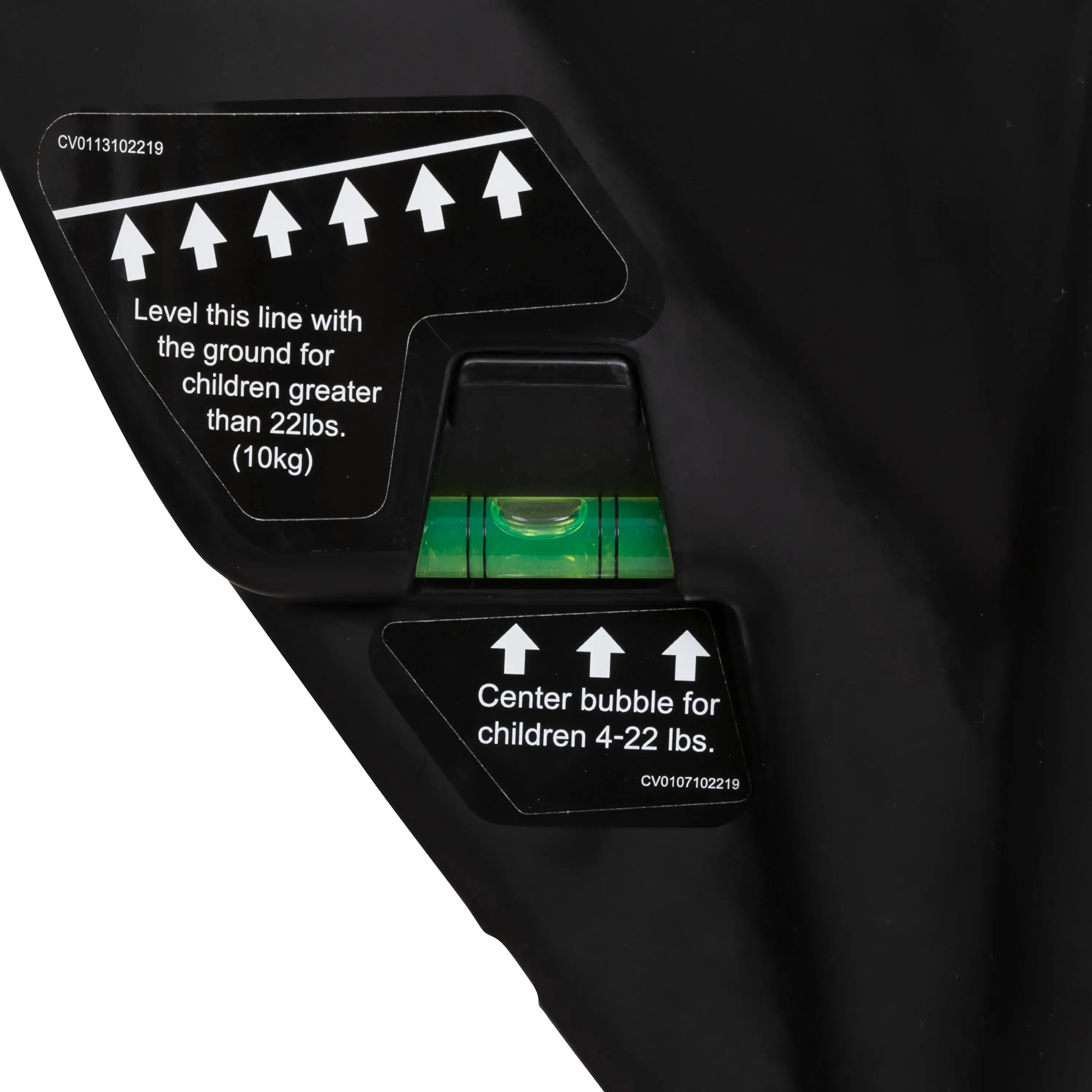 Trooper™ PLUS 3-in-1 Convertible Car Seat with Canopy