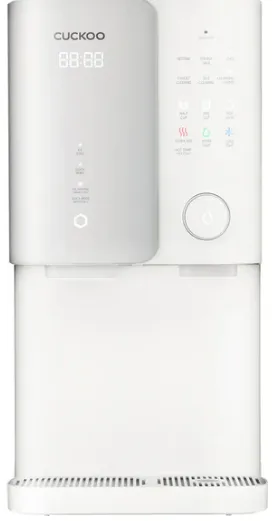Water Purifier Filter (CP-SN102HW) Filter Bundle For 1 Year (끓인물   얼음 정수기 필터 )