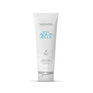 Wicked Simply Aqua Jelle
