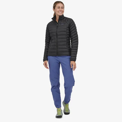 WOMEN'S DOWN SWEATER - PRIOR SEASON