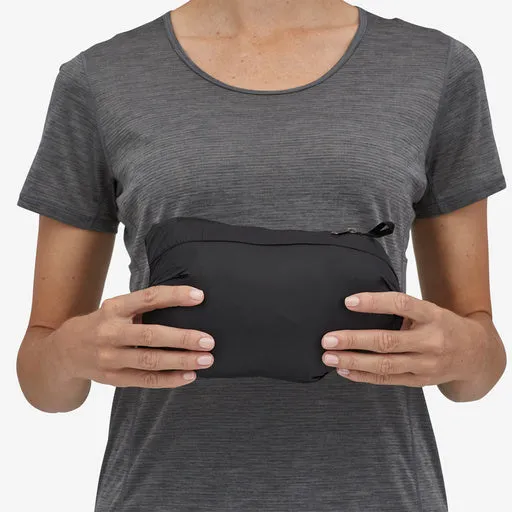 WOMEN'S DOWN SWEATER - PRIOR SEASON