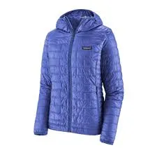Women's Nano Puff Hoody