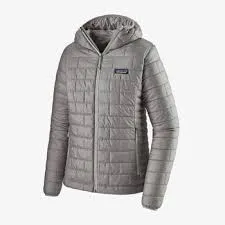 Women's Nano Puff Hoody