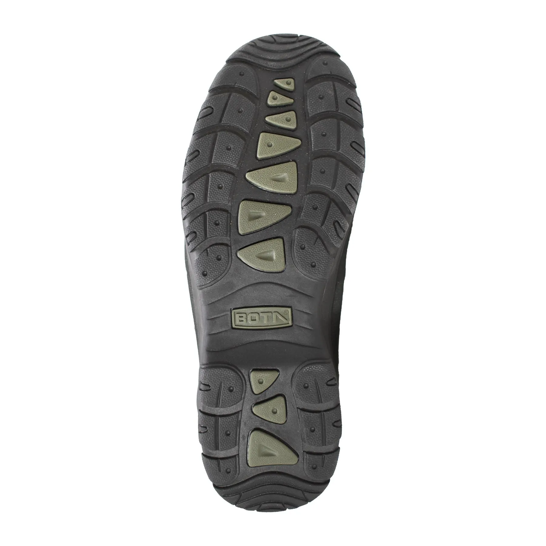 Womens Waterproof Nylon Winter Boot