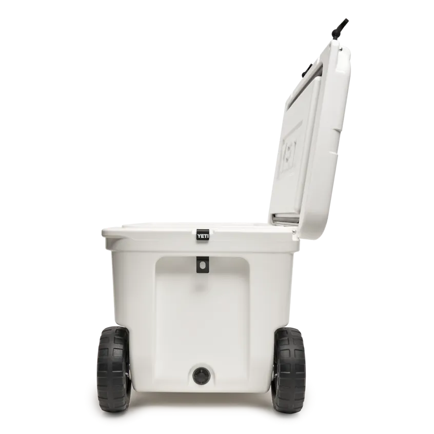 Yeti Locking Bracket